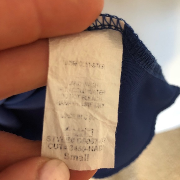 Fab’rik sleeveless dress - Picture 4 of 8